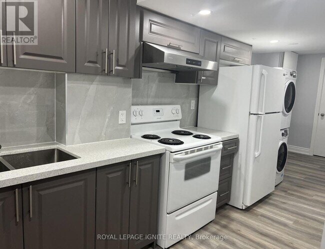 Building Photo - 70 Kilrea Way