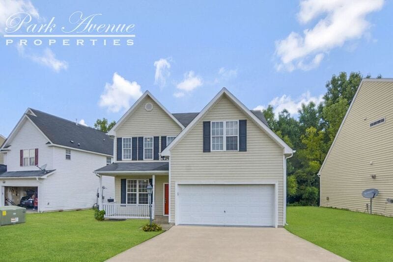 Foto principal - 1306 Southgate Dr