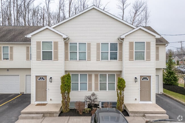Building Photo - Ashley's Garden Estates