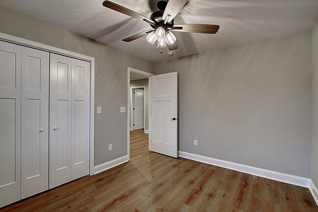 Foto del edificio - 21 Atlas Wy