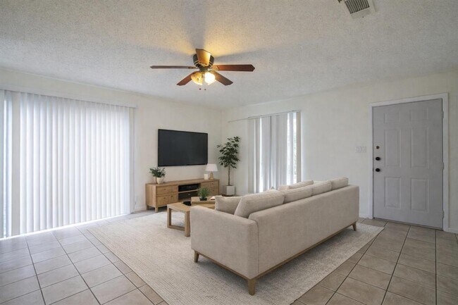 Foto del edificio - 5804 Hammermill Run