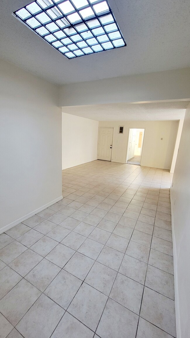Alcoba u oficina - Anderson Park Apartments