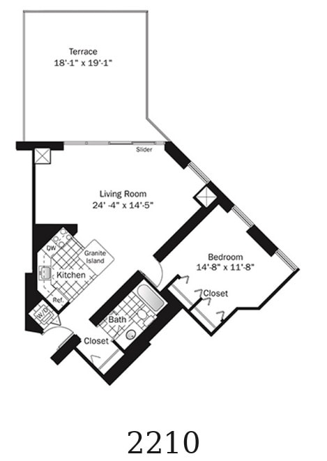 Building Photo - 601 N State St