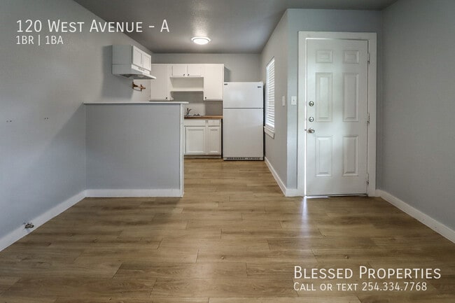 Foto del edificio - 120 West Ave