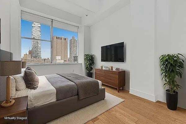 Foto del edificio - 53 W Broadway