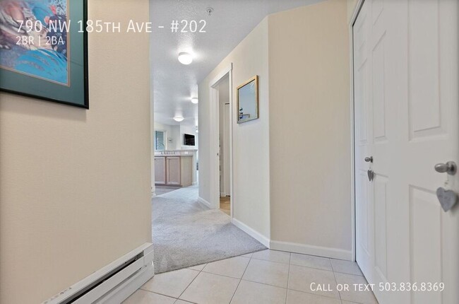 Foto del edificio - Immaculate 2 Bed 2 Bath Condo in Beaverton...