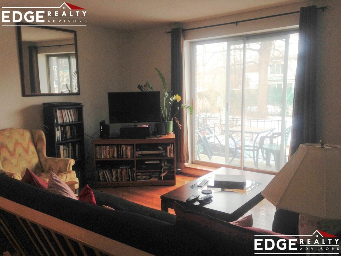 Photo - 804 Centre St. Unit 101