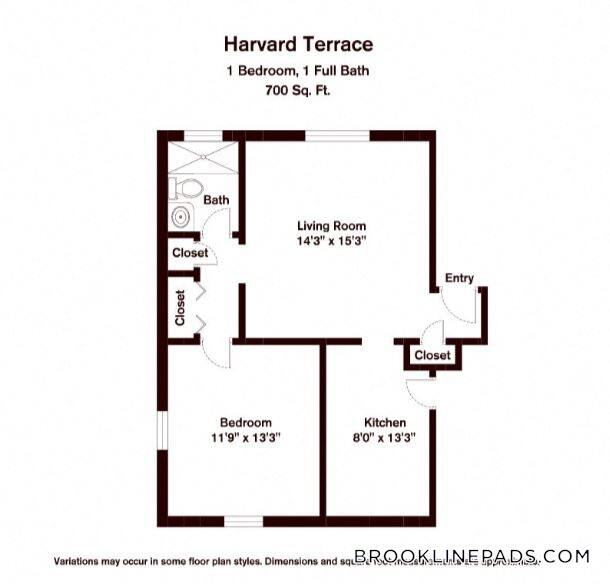 Foto del edificio - 42 Harvard Ave