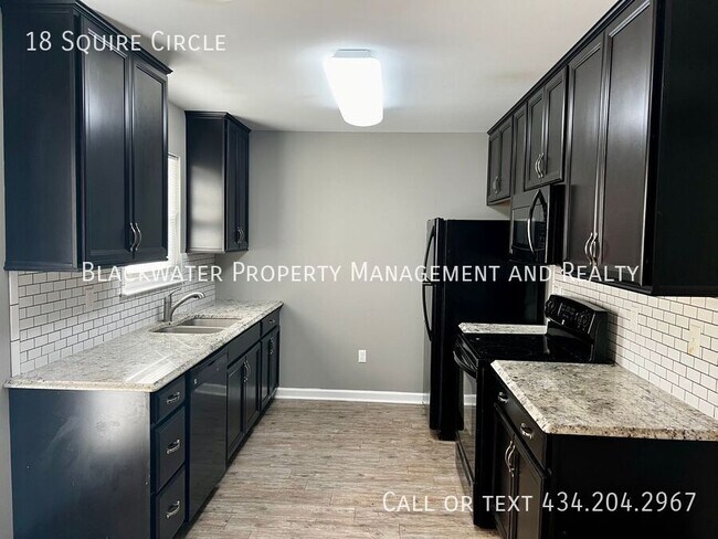 Foto del edificio - 2 Bedroom Townhome in Tavern Grove!