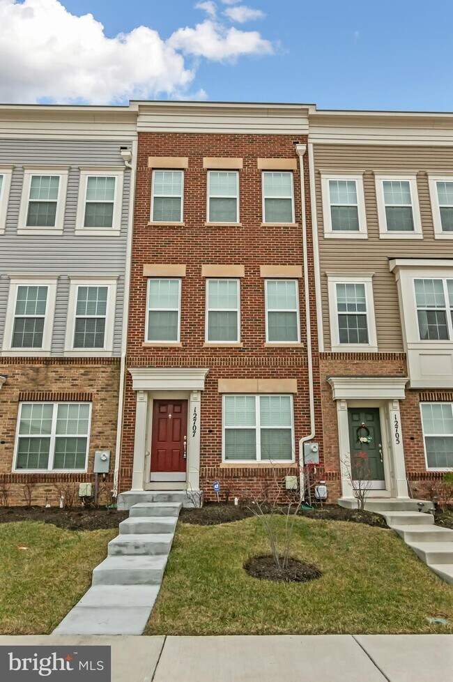 Foto del edificio - 12707 Brickyard Blvd