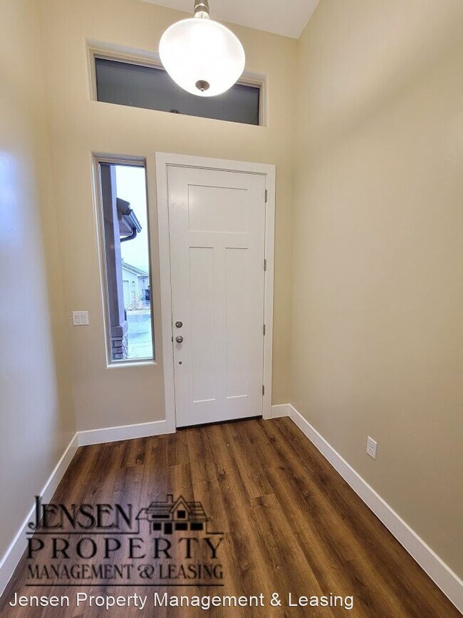 Foto del edificio - 3 br, 2 bath House - 2261 South Tonaquint ...