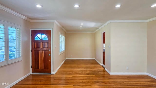 Foto del edificio - 4723 Rockland Pl