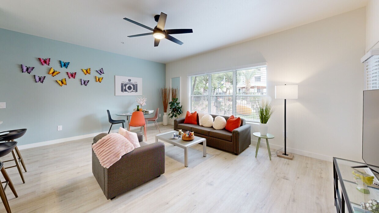 Photo - Stone Avenue Standard-Students Only! Apartments