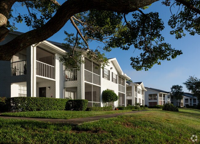 Twelve Oaks at Windmere Rentals Orlando, FL