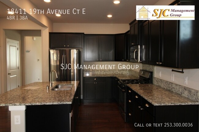 Foto del edificio - 18411 19th Ave Ct E