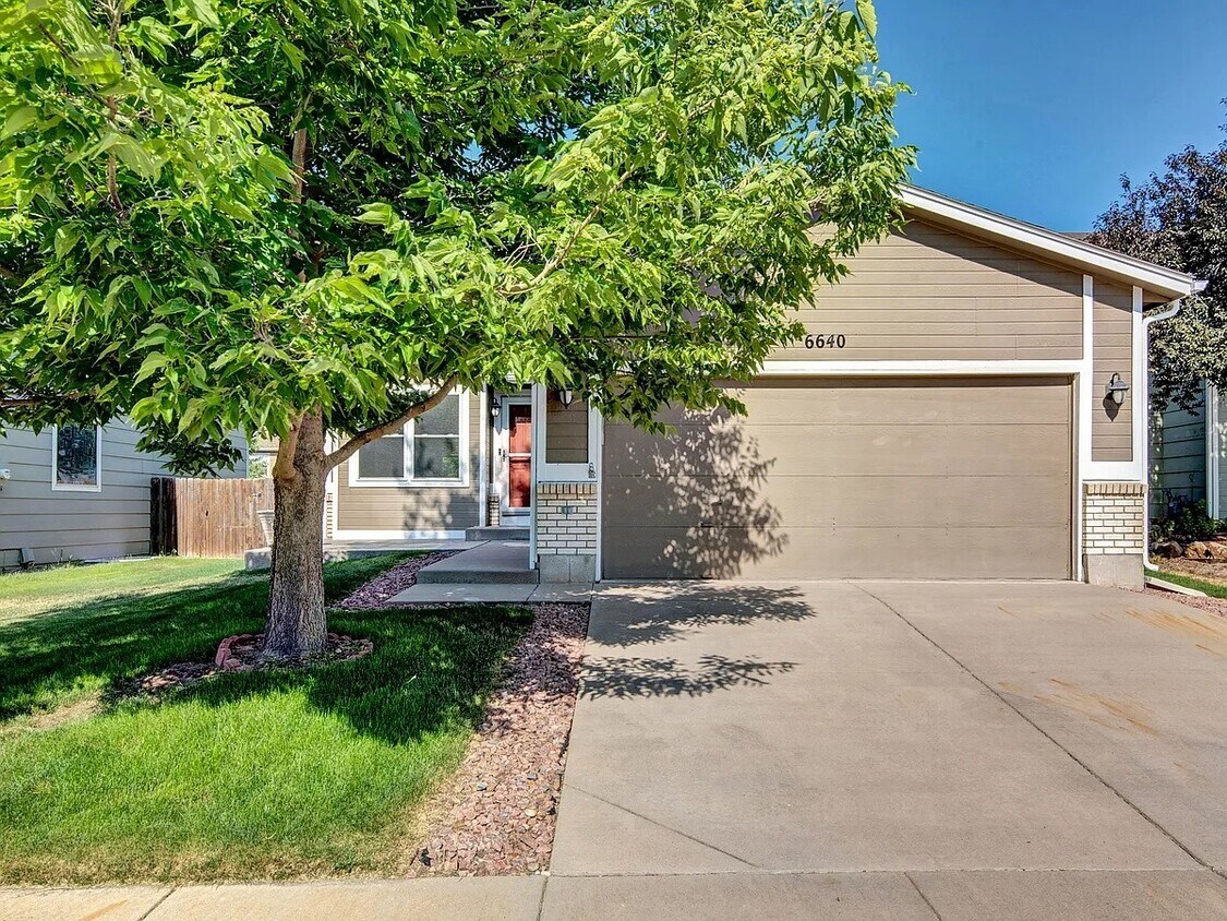 Primary Photo - Beautiful ranch-style home!