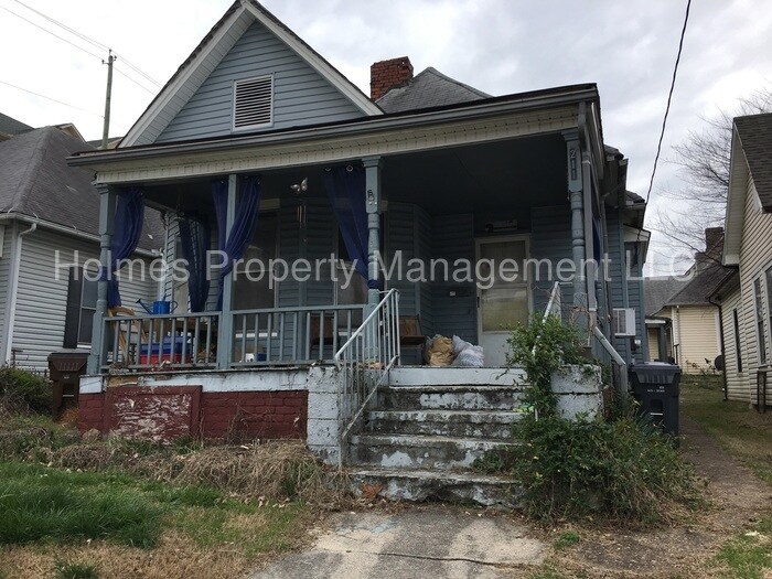 Primary Photo - 211 16th St