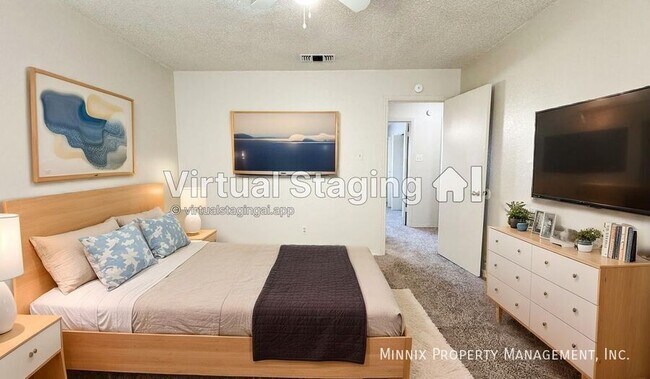 Foto del edificio - 5802 6th St