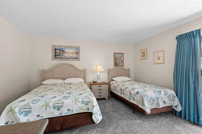 Foto del edificio - 2805B N Ocean Blvd