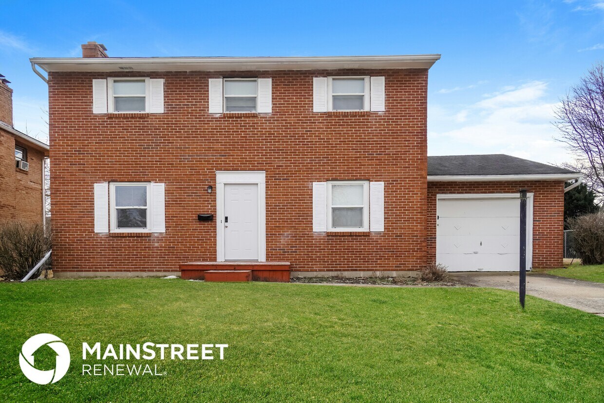 Foto principal - 2727 Hafton Rd