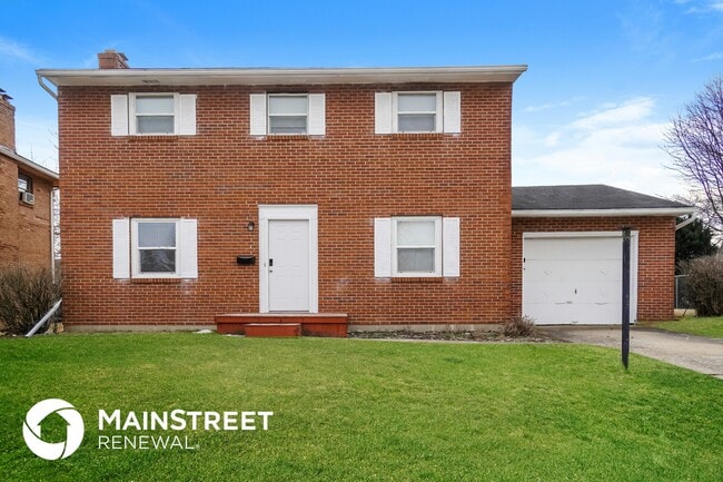 Building Photo - 2727 Hafton Rd