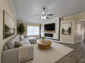 Main Living room - 3742 Boardwalk Ct
