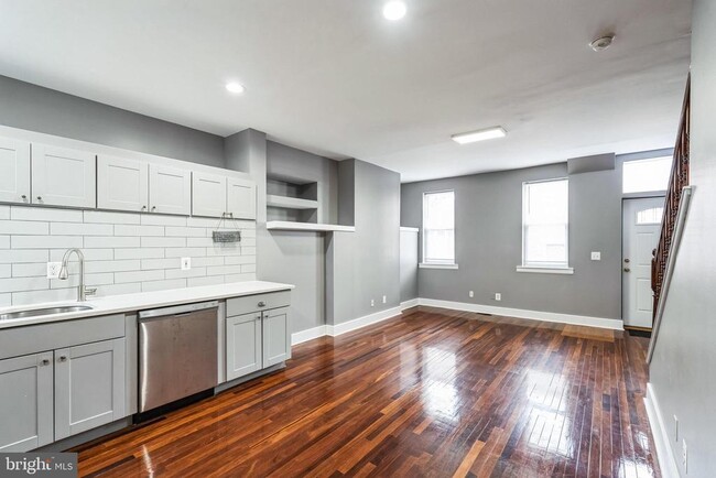 Foto del edificio - 1606 Webster St