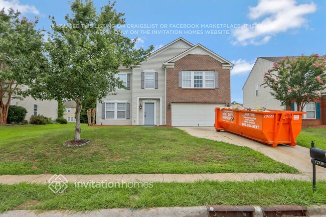 Building Photo - 12716 Frank Wiley Ln