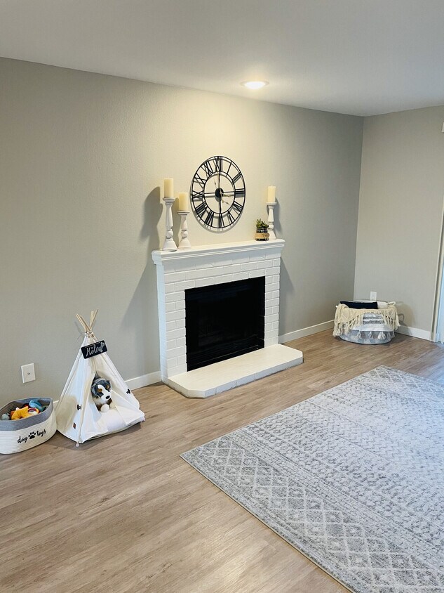 Cascadia at Fairwood Landing Apartments in Renton, WA