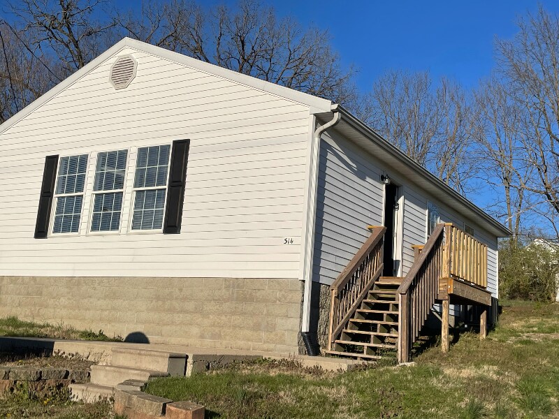 Foto principal - 314 N 6th St