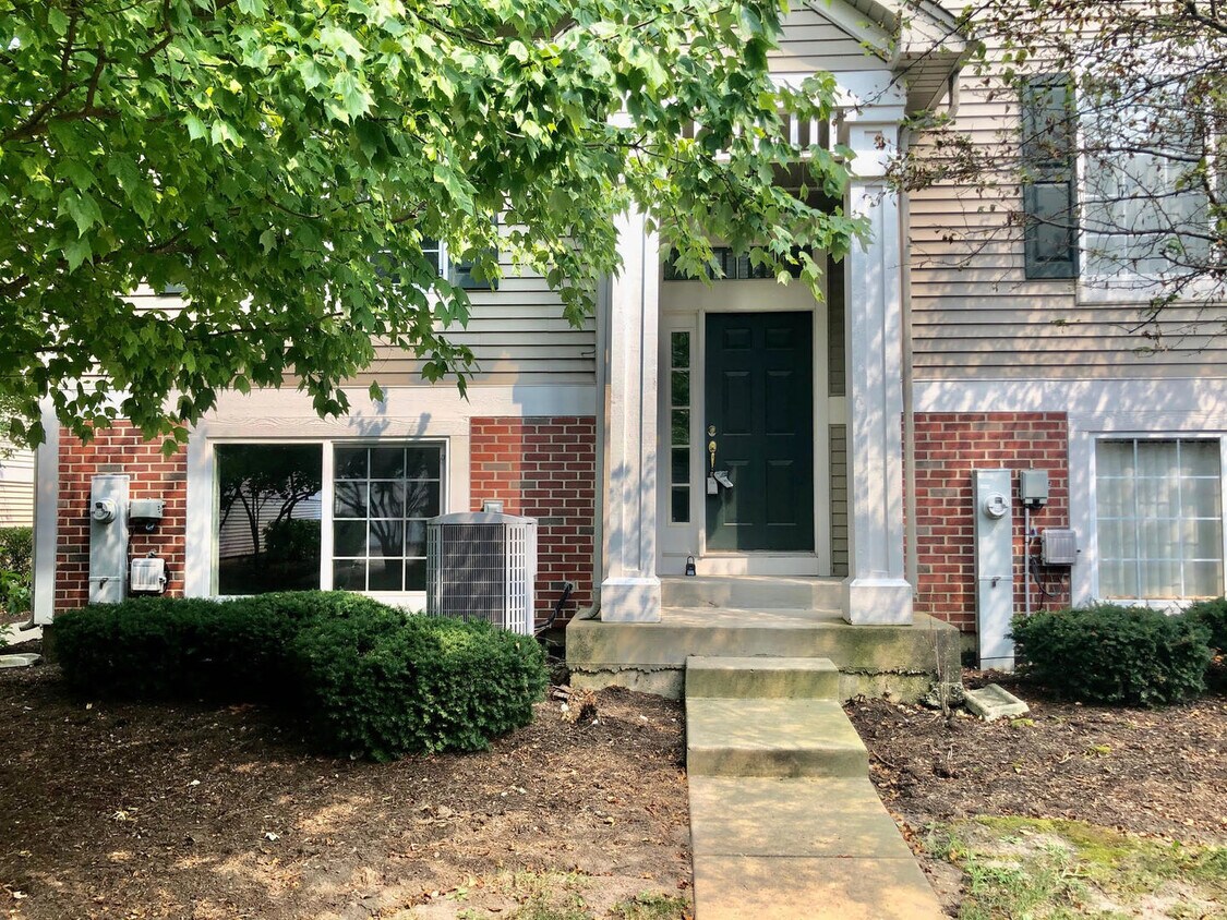 1361 Manning Ave, Montgomery, IL 60538 Townhome Rentals in Montgomery