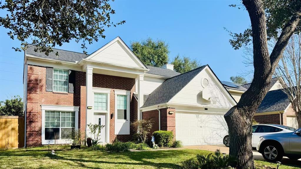 Foto principal - 2511 Woodstream Blvd