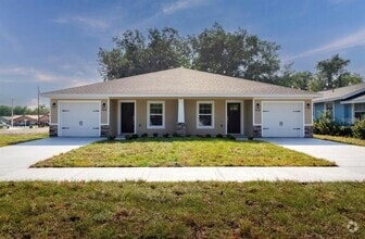 Building Photo - 920 S Eustis St