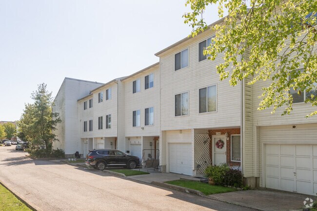 Foto del edificio - 406 Aspen Knolls Way