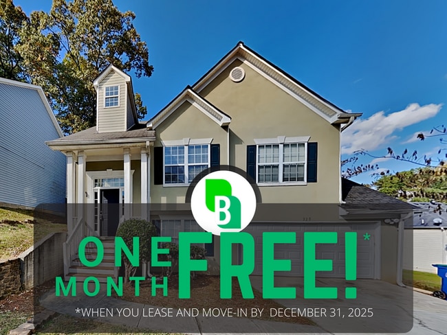 Building Photo - 320 Lake Royale Pl