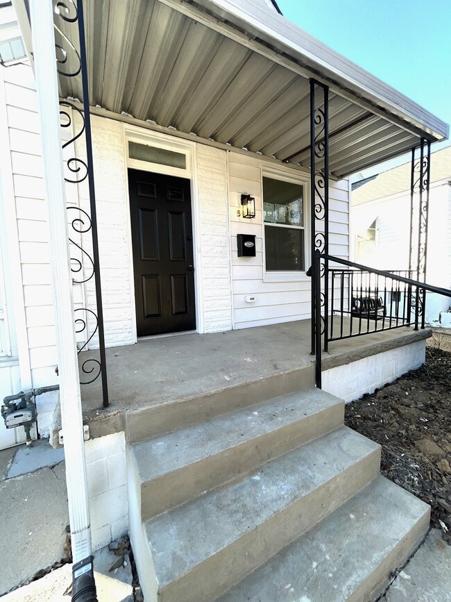 Foto del edificio - 5902 Nashville Ave