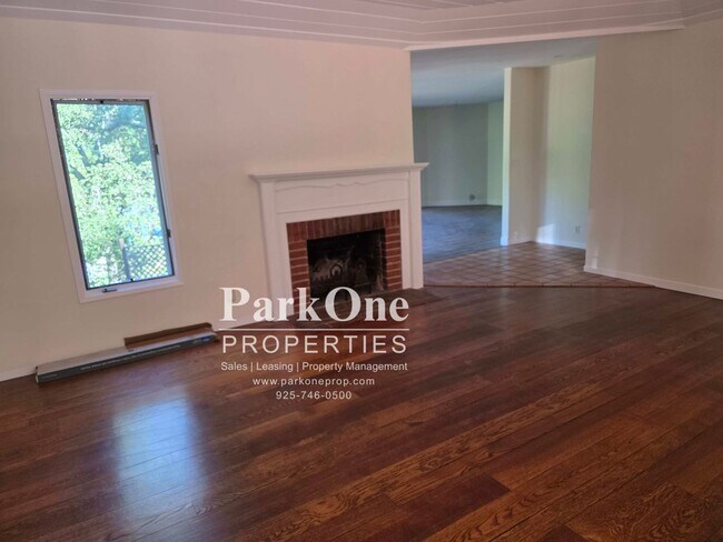 Building Photo - Spacious Home on a Private Wooded Lot Now Available!