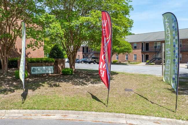 Building Photo - Wellingham
