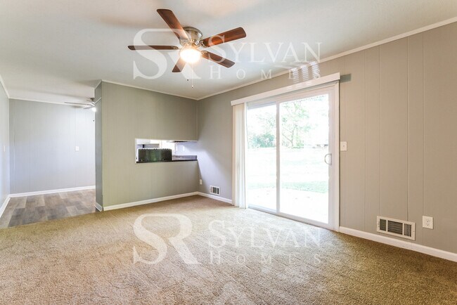 Foto del edificio - Coming HOME never felt so good!