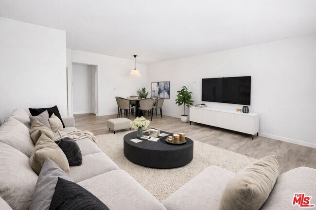 Foto del edificio - 1444 Cochran Ave