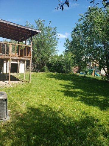 Foto del edificio - 4845 Heath Ave