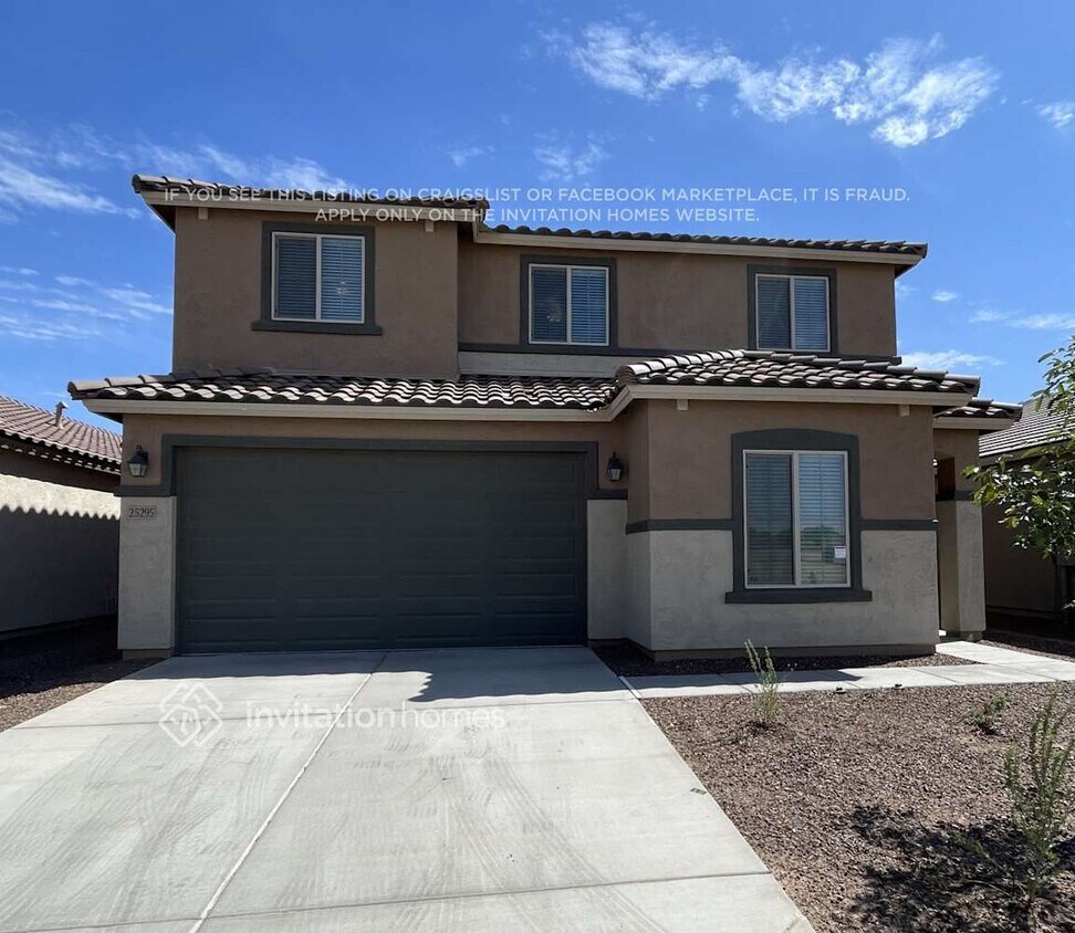 Foto principal - 25295 W Weir Ave