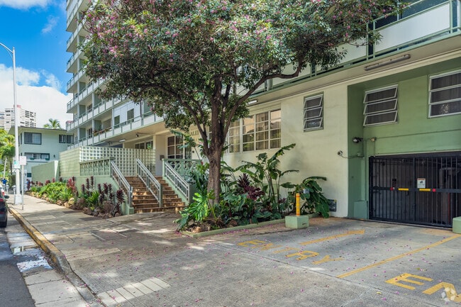 Building Photo - Rosalei Condominiums