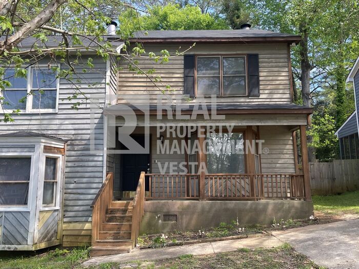 Primary Photo - Two Bedroom North Macon Townhouse