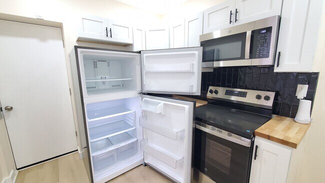 Foto del edificio - 1819 Judson St