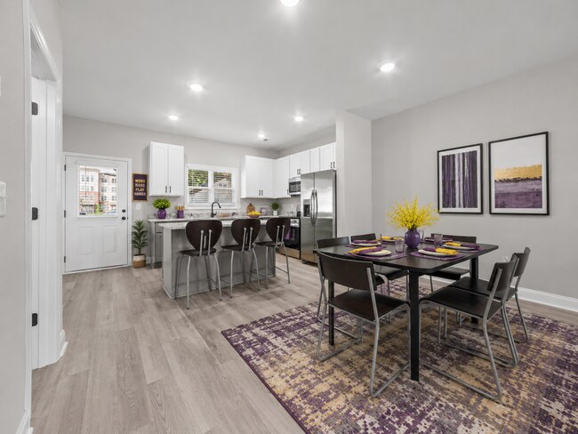 Foto del edificio - 804 Forbes St