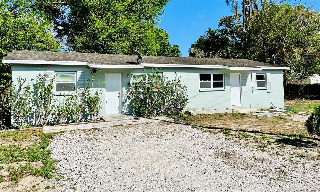 1419 E Linebaugh Ave Unit A, Tampa, FL 33612 Apartments in Tampa, FL