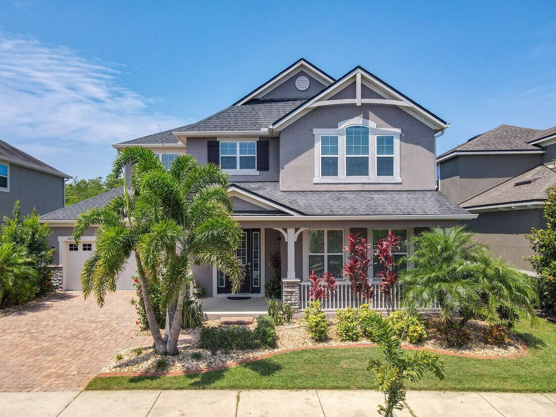 Primary Photo - !!!NOW AVAILABLE!!! Beautiful 5-Bedroom PE...