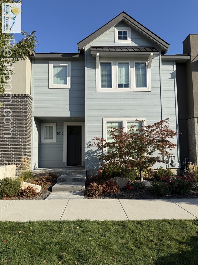 Foto principal - 3010 S Honeycomb Way