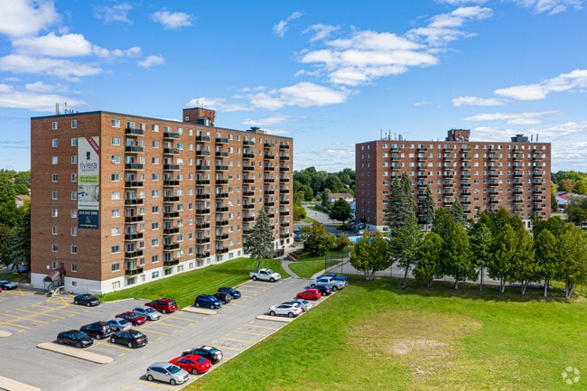 Building Photo - Riviera Apartments